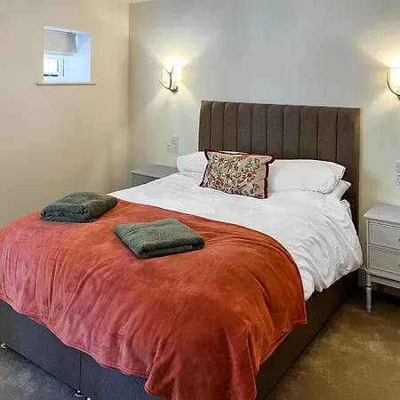 The Stables - Uk50639 Сasa de vacaciones York