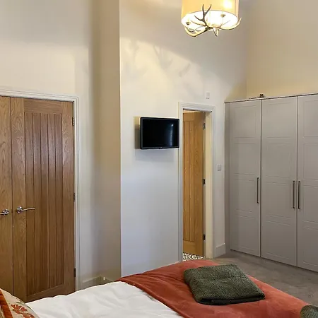 The Stables - Uk50639 Сasa de vacaciones