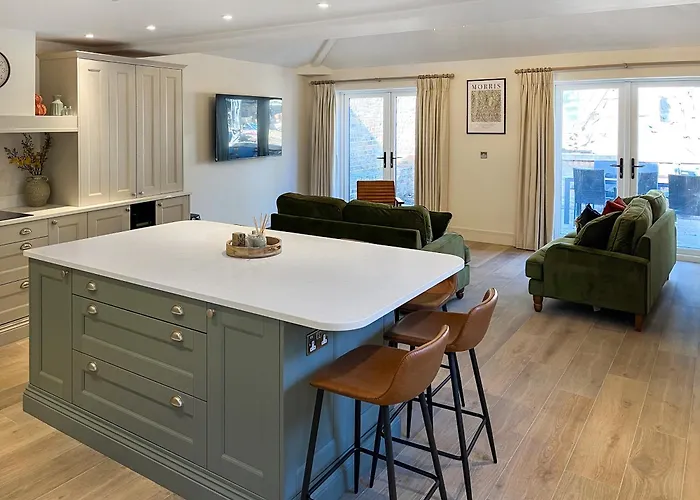 The Stables - Uk50639 * York