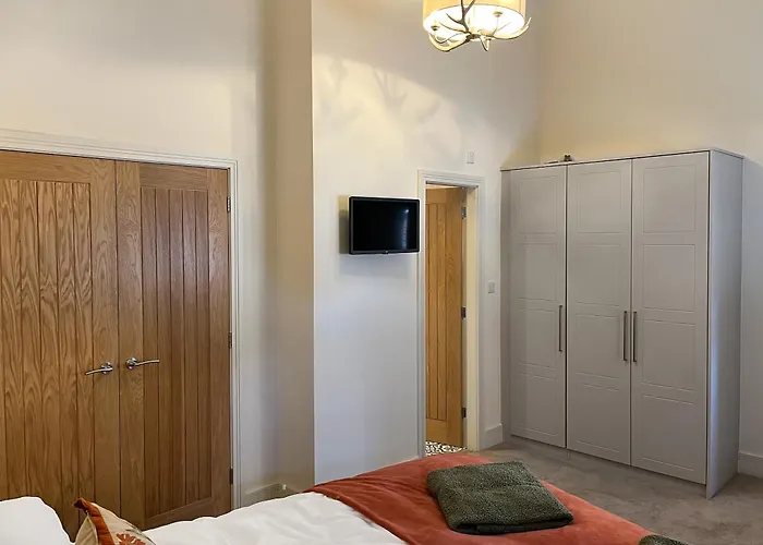 The Stables - Uk50639 Сasa de vacaciones