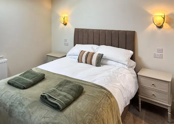 The Stables - Uk50639