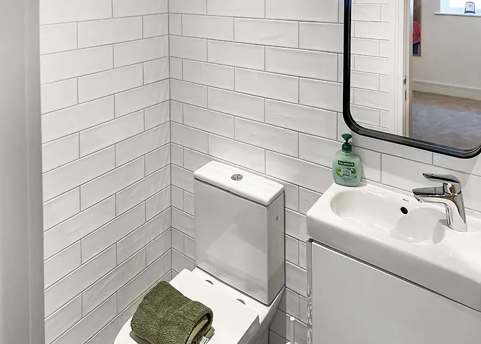 The Stables - Uk50639