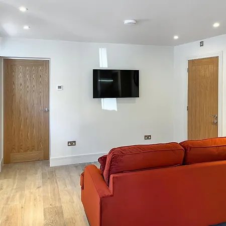 The Stables - Uk50639