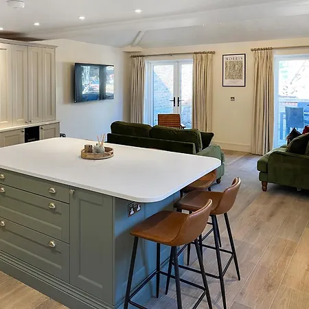 The Stables - Uk50639 * York