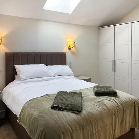 The Stables - Uk50639 Hébergement de vacances York