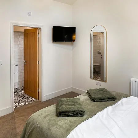 Hébergement de vacances The Stables - Uk50639 *