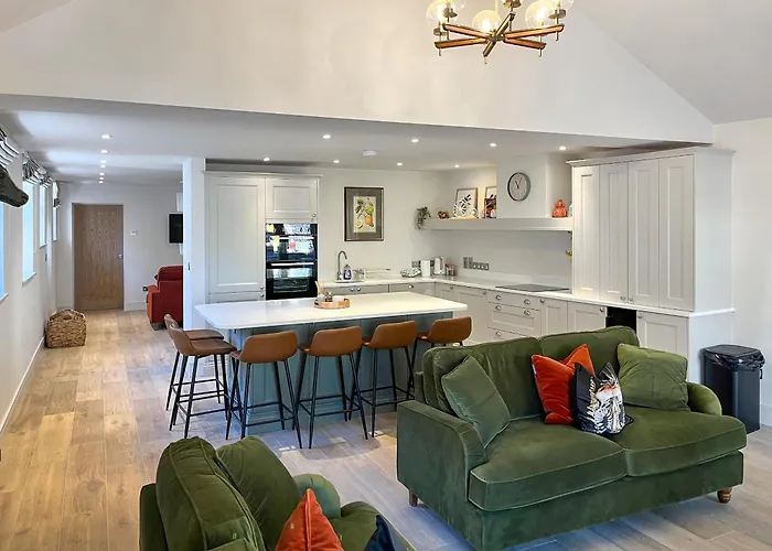 The Stables - Uk50639