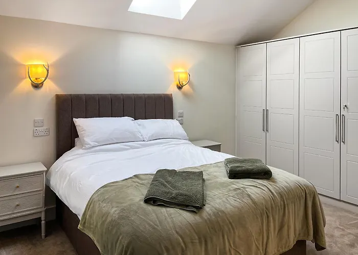 The Stables - Uk50639 Hébergement de vacances York