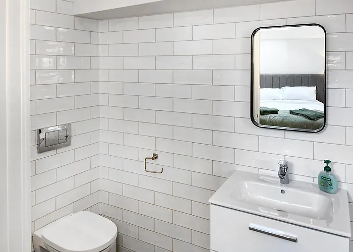 The Stables - Uk50639 * York