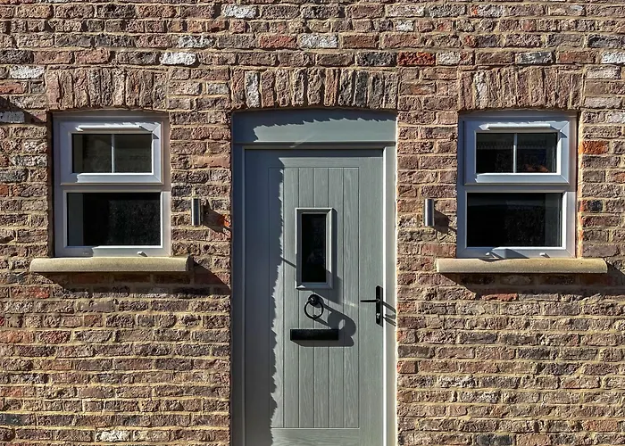 The Stables - Uk50639 York